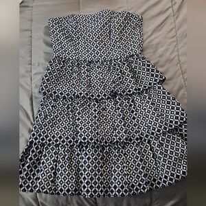 White house black market dress